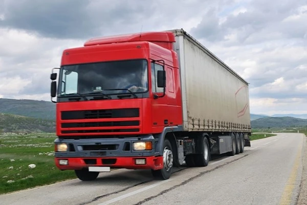 Ankara Çumra, Ambar