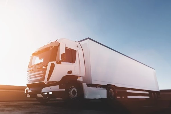 Ankara Çumra, Nakliye Firması