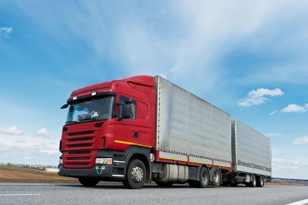 Ankara Çumra, Şehirlerarası Taşımacılık