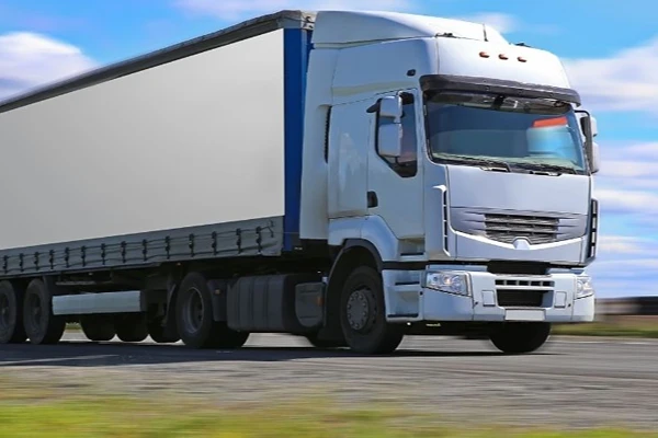 Ankara Çumra, Nakliyat