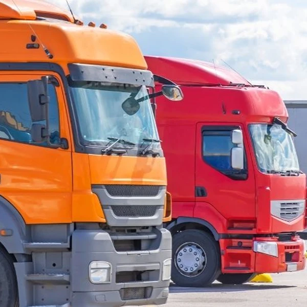 Ankara Çumra Nakliye Ambarı